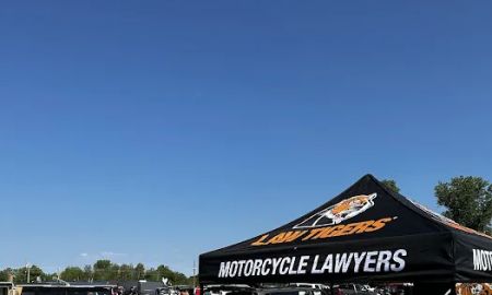 Law Tigers Motorcycle Lawyers - Minneapolis