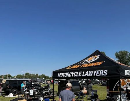 Law Tigers Motorcycle Lawyers - Minneapolis