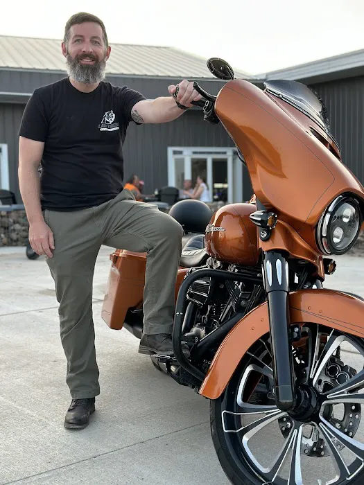 Law Tigers Motorcycle Lawyers - Minneapolis 7