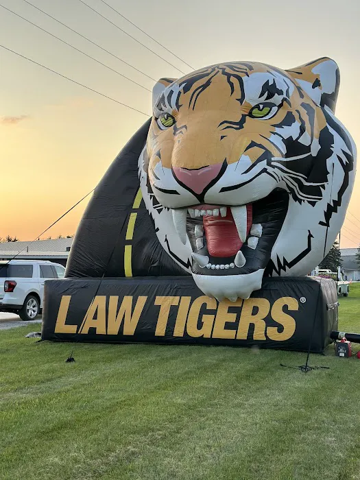 Law Tigers Motorcycle Lawyers - Minneapolis 4
