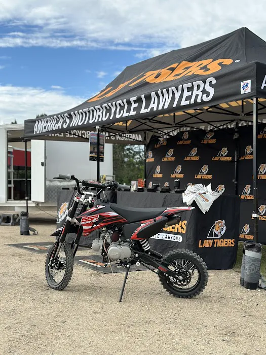 Law Tigers Motorcycle Lawyers - Minneapolis 8
