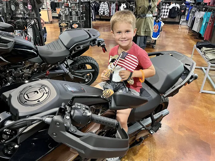Law Tigers Motorcycle Lawyers - Minneapolis 10
