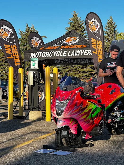 Law Tigers Motorcycle Lawyers - Minneapolis 9