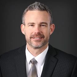 Campbell Knutson ico