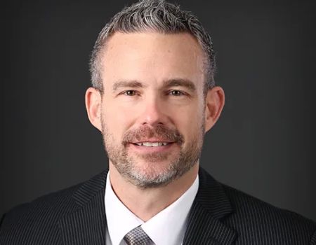 Campbell Knutson