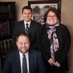 Heartland Injury Law ico