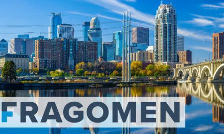 Fragomen in Minneapolis