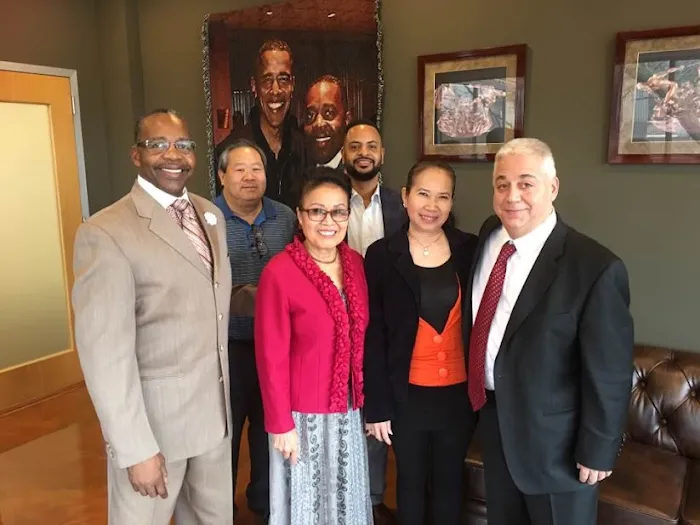 Paul Lelii Law Office 8