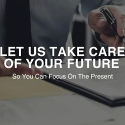 Law Office Of Neil Thompson ico