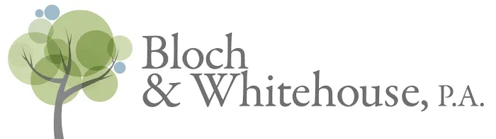 Bloch & Whitehouse, P.A. 1