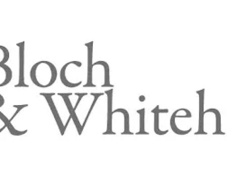 Bloch & Whitehouse, P.A.