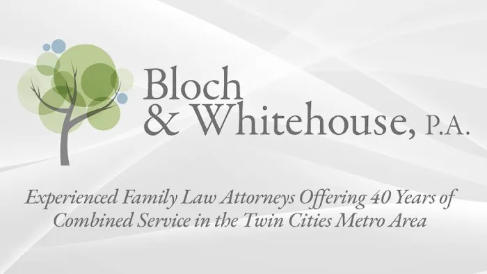 Bloch & Whitehouse, P.A. 7