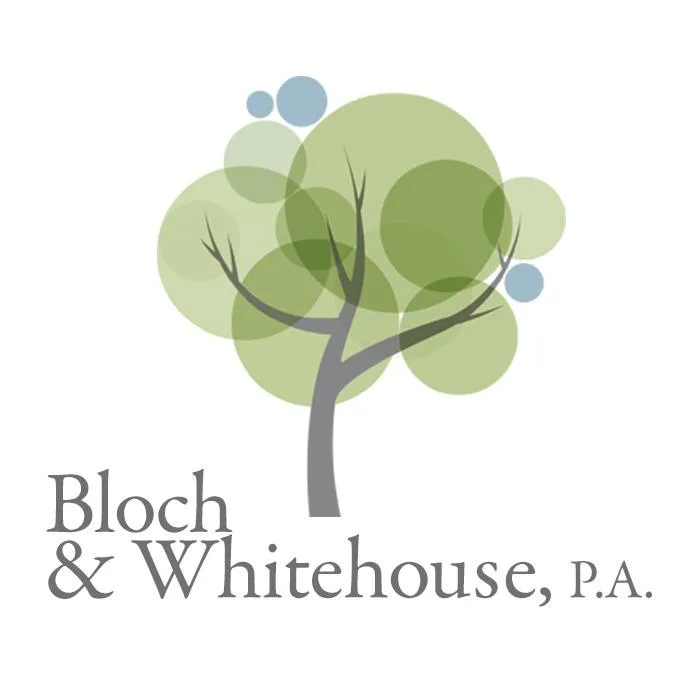 Bloch & Whitehouse, P.A. 6