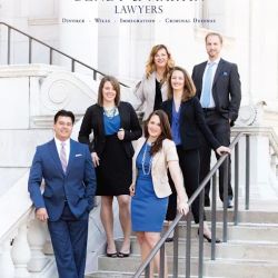 Martin Law ico