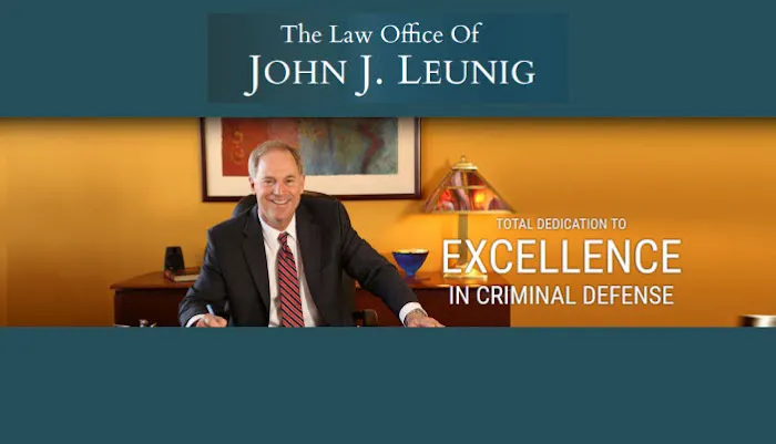The Law Office of John J. Leunig 7