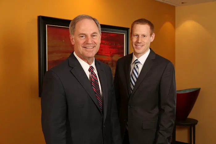 The Law Office of John J. Leunig 9