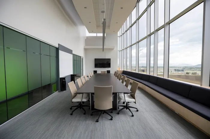 Peterson Law Office, LLC 1