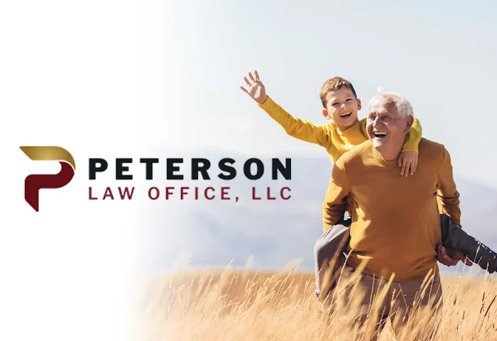 Peterson Law Office, LLC 3