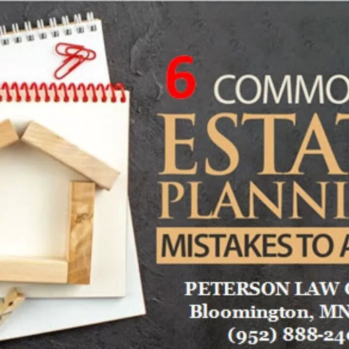 Peterson Law Office, LLC 6