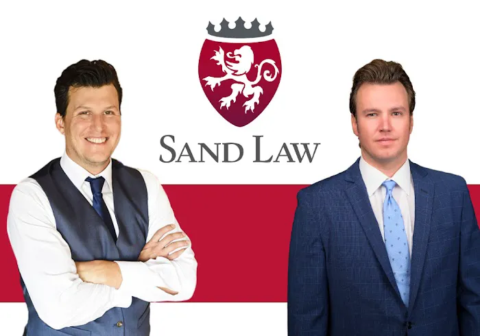 Sand Law, LLC 2