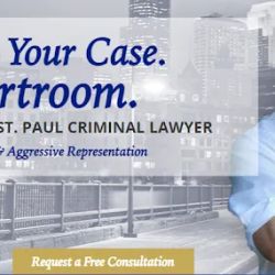 The Law Office of Alex DeMarco - St Paul Criminal Lawyer ico