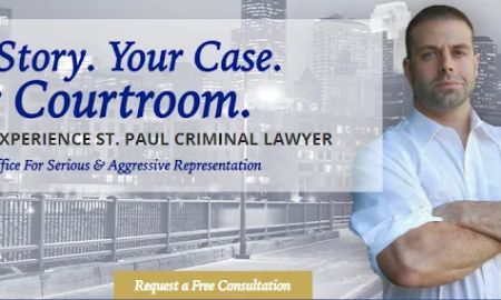 The Law Office of Alex DeMarco - St Paul Criminal Lawyer