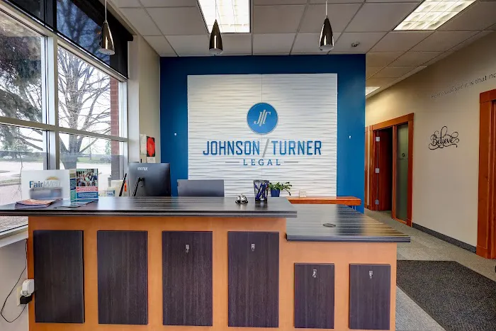 Johnson/Turner 4