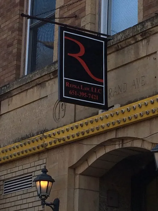 Repka Law, LLC 1