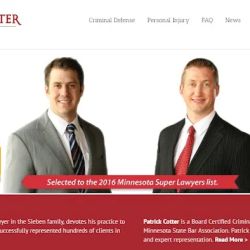 Sieben & Cotter PLLC ico