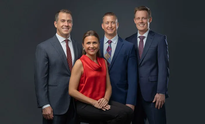 Sieben & Cotter PLLC 2