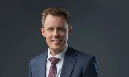 Alex Hertogs, Attorney