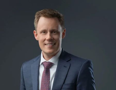 Alex Hertogs, Attorney