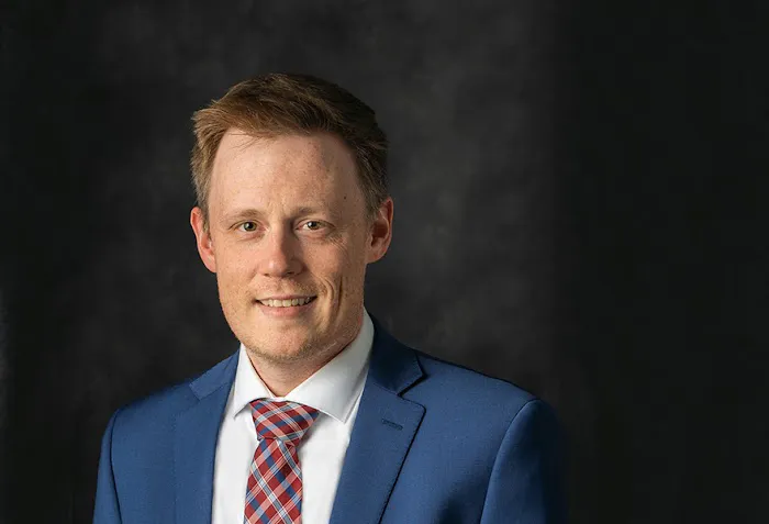 Alex Hertogs, Attorney 2