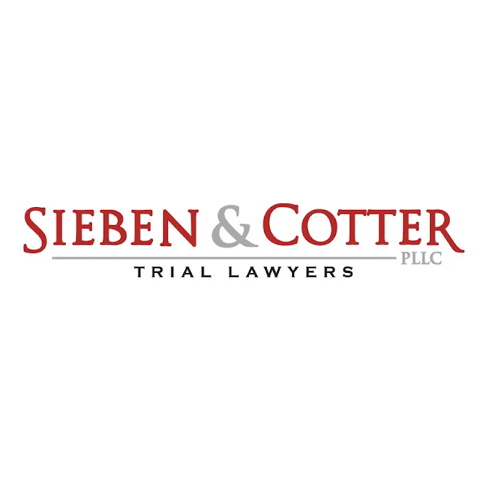 Tom Sieben, Attorney 2