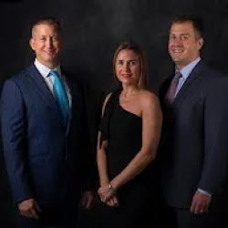 Tom Sieben, Attorney ico