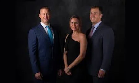 Tom Sieben, Attorney