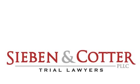 Patrick Cotter, Attorney