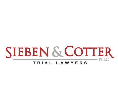 Patrick Cotter, Attorney