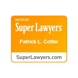 Patrick Cotter, Attorney 6