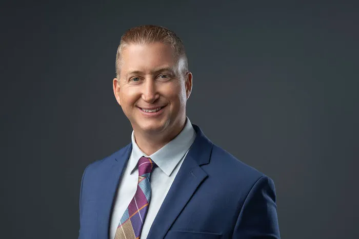 Patrick Cotter, Attorney 3