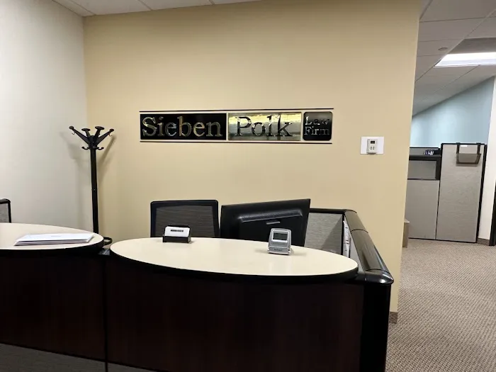 Sieben Polk P.A. | Personal Injury & Mesothelioma Lawyers 2
