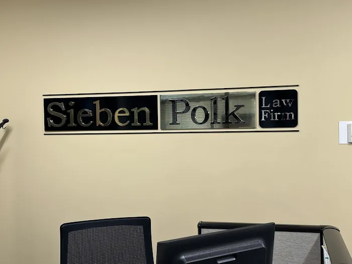 Sieben Polk P.A. | Personal Injury & Mesothelioma Lawyers 1