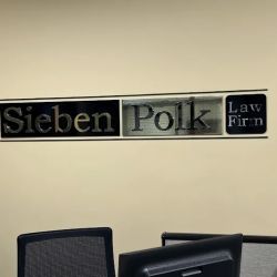 Sieben Polk P.A. | Personal Injury & Mesothelioma Lawyers ico