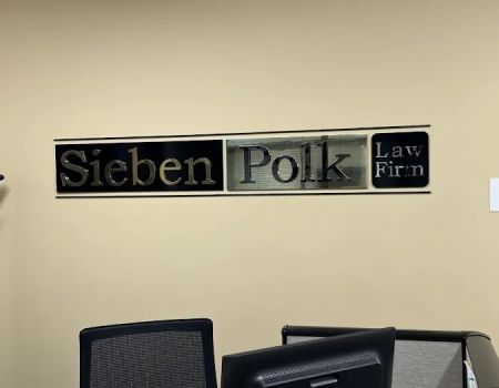 Sieben Polk P.A. | Personal Injury & Mesothelioma Lawyers