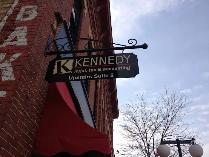Kennedy & Ruhsam Law Offices, P.A. 2