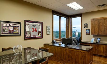 Bennerotte & Associates, P.A.