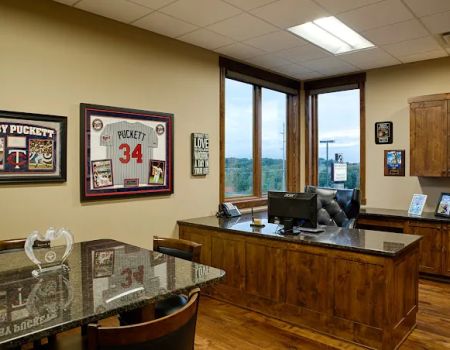 Bennerotte & Associates, P.A.