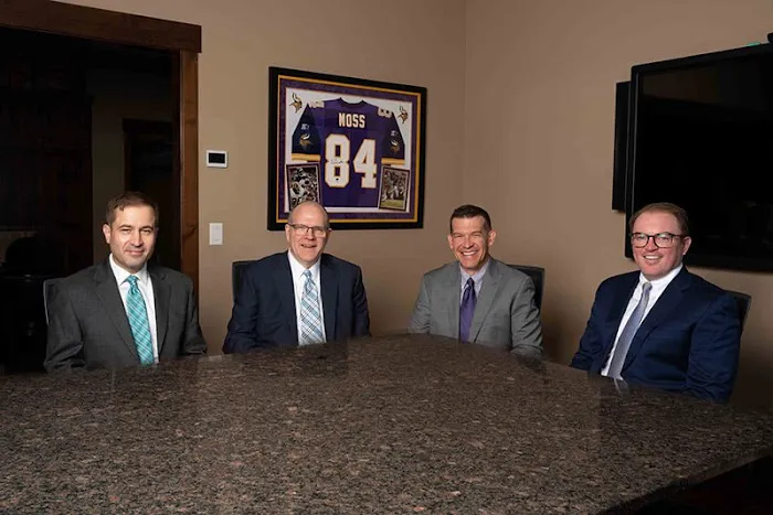 Bennerotte & Associates, P.A. 6