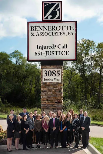 Bennerotte & Associates, P.A. 7