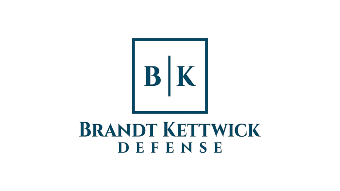 Brandt Kettwick Defense 1